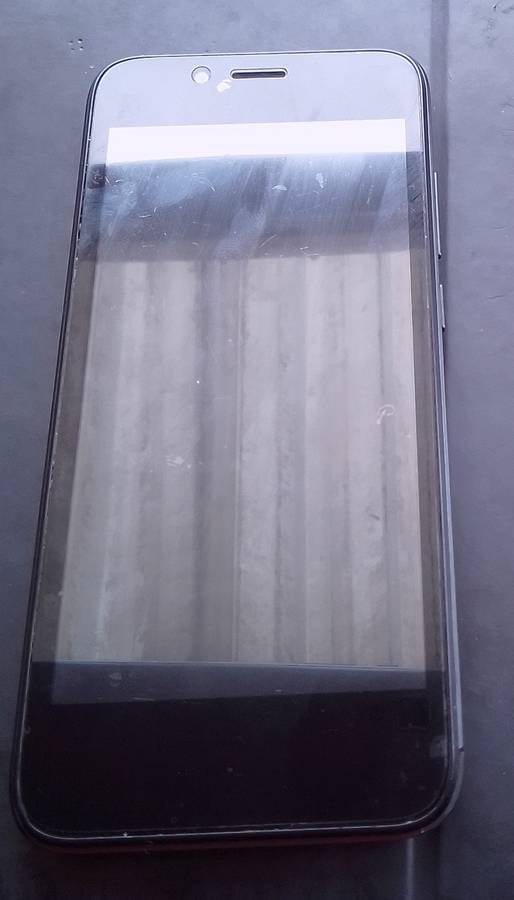 Mobicel F40- 4gb ram- 5"