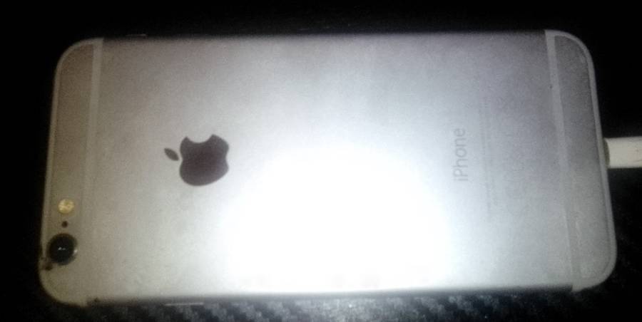 Iphone 6