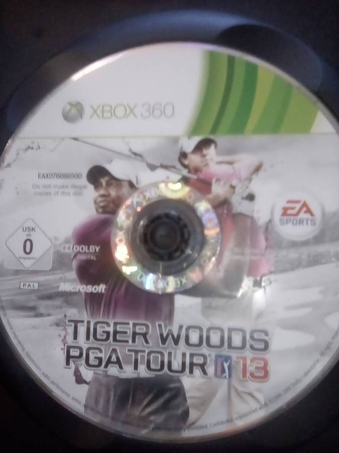 Xbox 360 Console Bundle with 14 Games and 3 Wireless Controllers