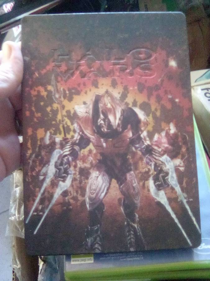 Xbox 360 Console Bundle with 14 Games and 3 Wireless Controllers