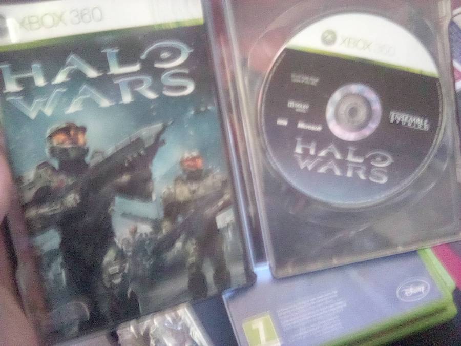 Xbox 360 Console Bundle with 14 Games and 3 Wireless Controllers