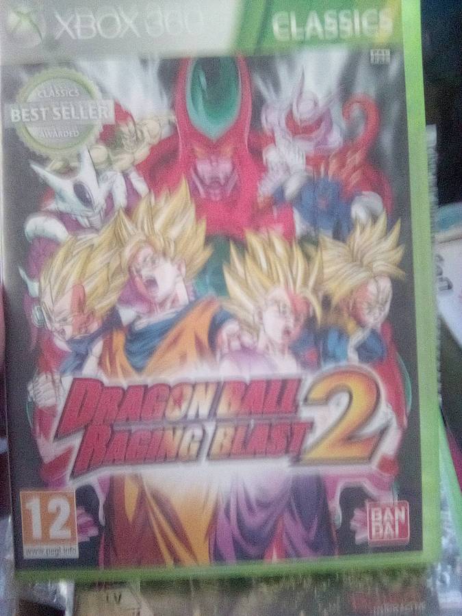 Xbox 360 Console Bundle with 14 Games and 3 Wireless Controllers