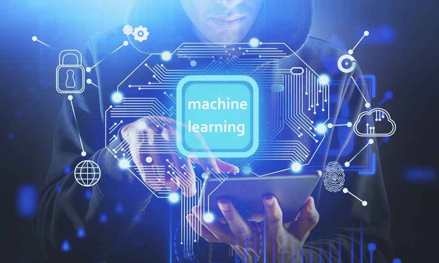 Machine Learning Model Using AWS SageMaker Canvas  online course