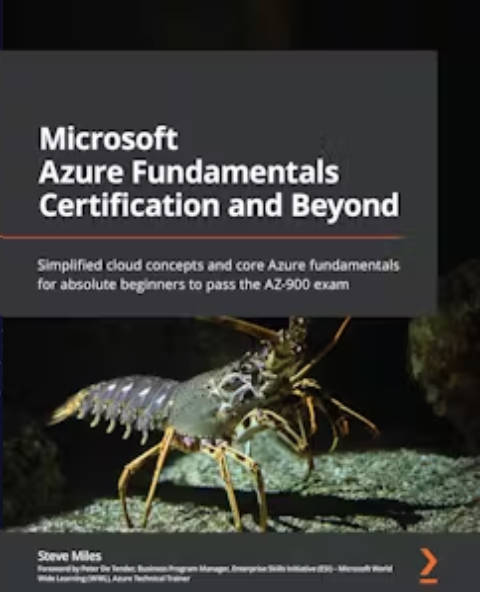 Cloud Computing with Azure Bundle