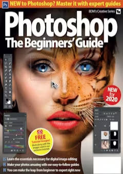 Photoshop and Adobe Blender Bundle