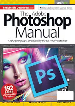 Photoshop and Adobe Blender Bundle