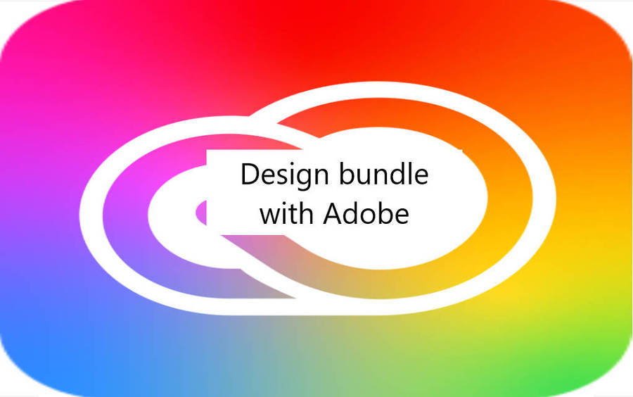 Design bundle with Adobe