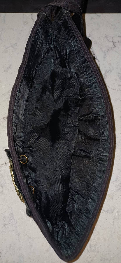 Original Scottish Glengarry-Royal Regiment