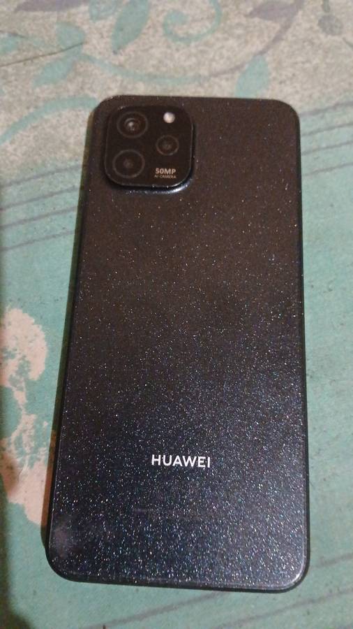 Huawei nova y61