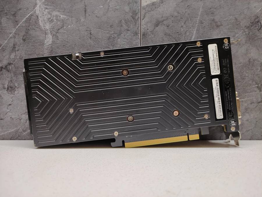 Palit Geforce RTX 2060 Super 8GB  Ready to Dominate!!