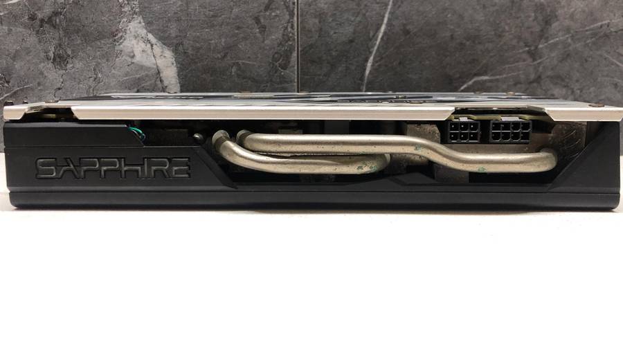 Epic!! RX570 4GB Nitro+ Built to perform. Only R1299.95 (Slightly Negotiable)