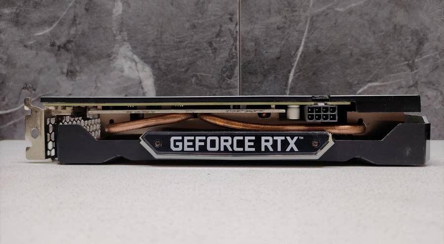 Palit Geforce RTX 2060 Super 8GB  Ready to Dominate!!