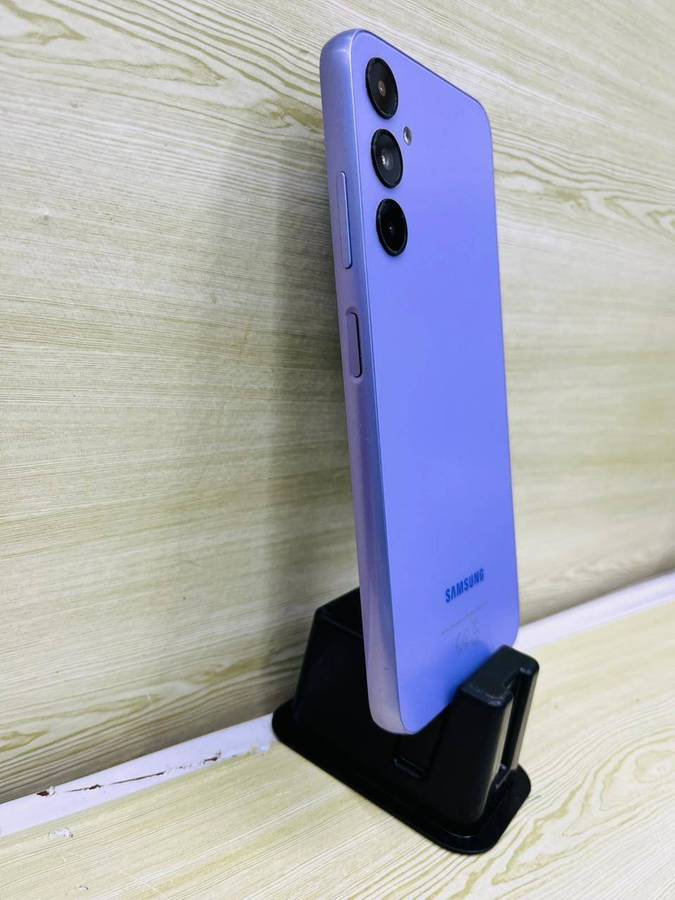 SAMSUNG GALAXY A05s 64GB 4GB RAM