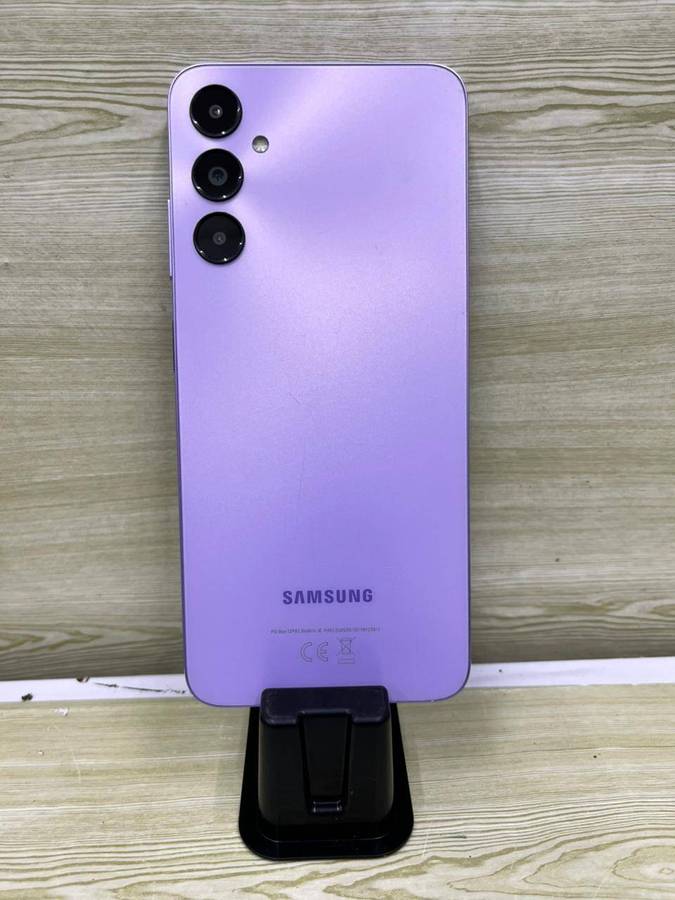 SAMSUNG GALAXY A05s 64GB 4GB RAM