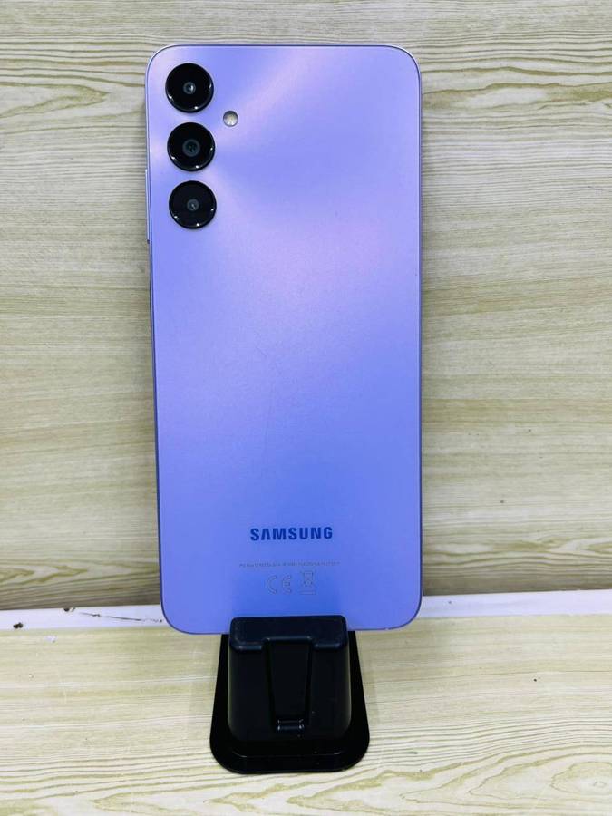 SAMSUNG GALAXY A05s 64GB 4GB RAM