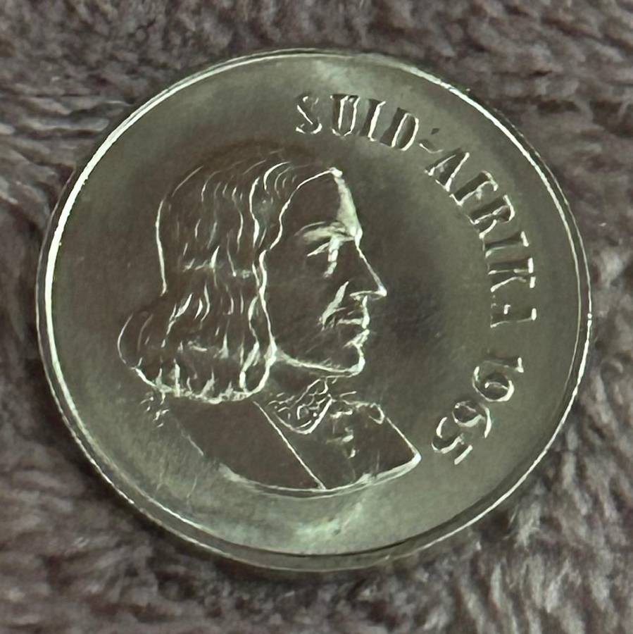 1965 UNCIRCULATED TEN CENT BEAUTY NOT SEEN EVERYDAY IN UNC