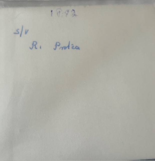 1992 SOLI DEO CLORIA R1 PROTEA COINS IN CAPTULE AS FROM MINT ORIGINAL X 2  - bid per coin