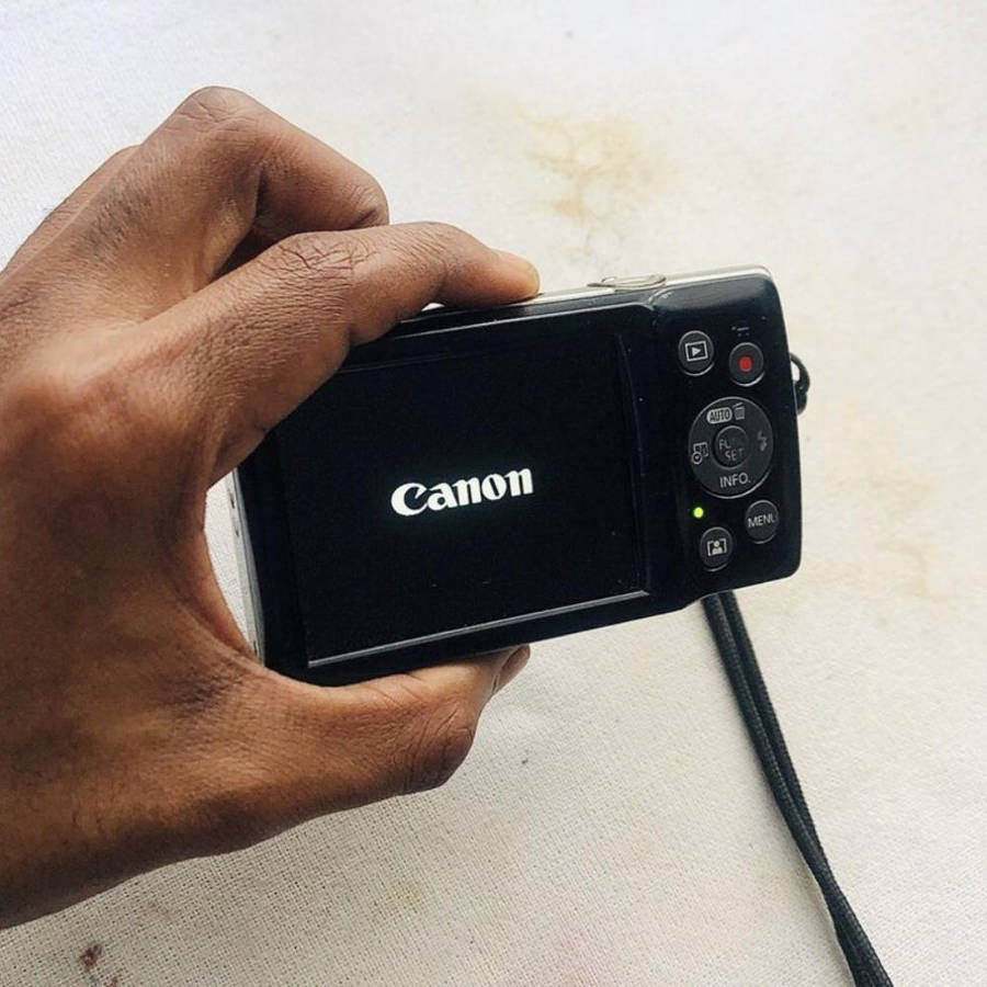 Canon Ixus 185 Digital Camera