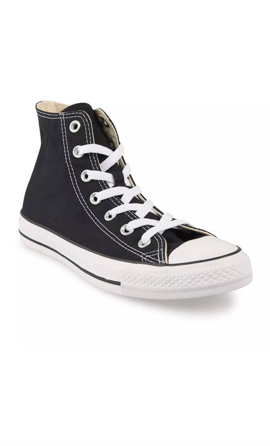 All Star Chuck Taylor Converse