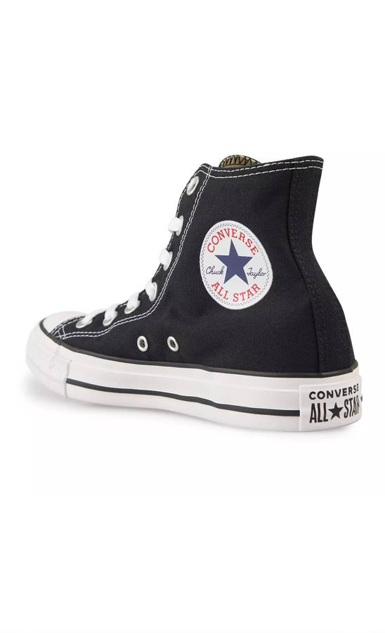 All Star Chuck Taylor Converse