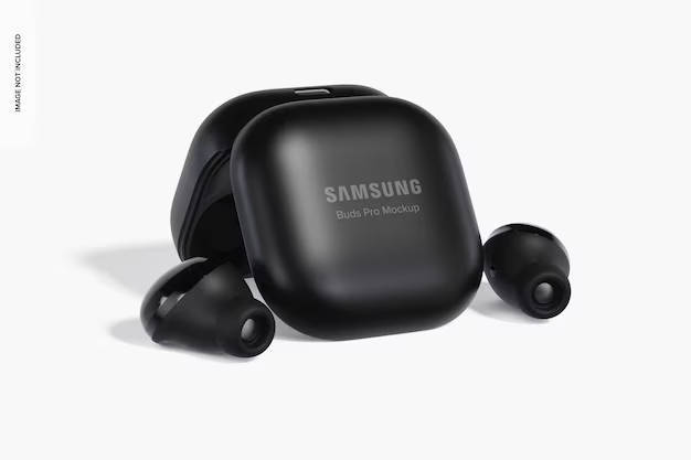 Samsung Buds Pro