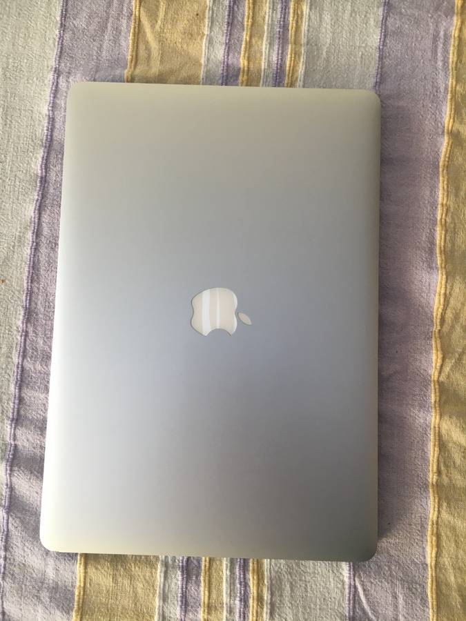MacBook Pro (Retina, 15-inch, Late 2013)
