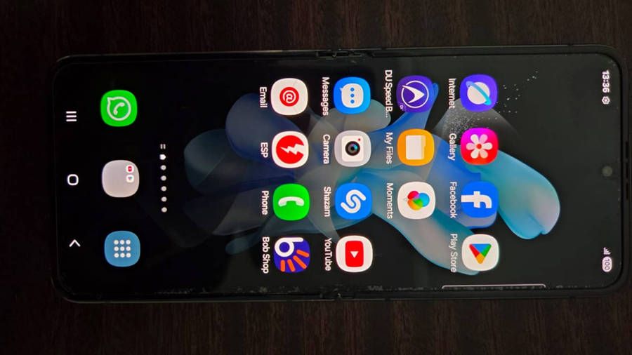 Samsung Z Flip4