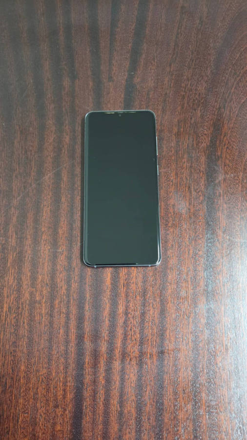 Samsung S20