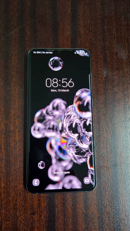 Samsung S20