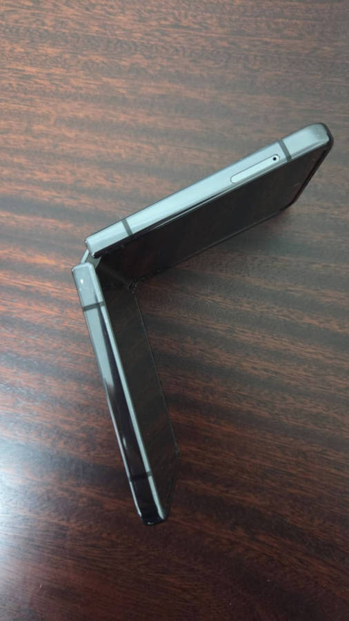 Samsung Z Flip4