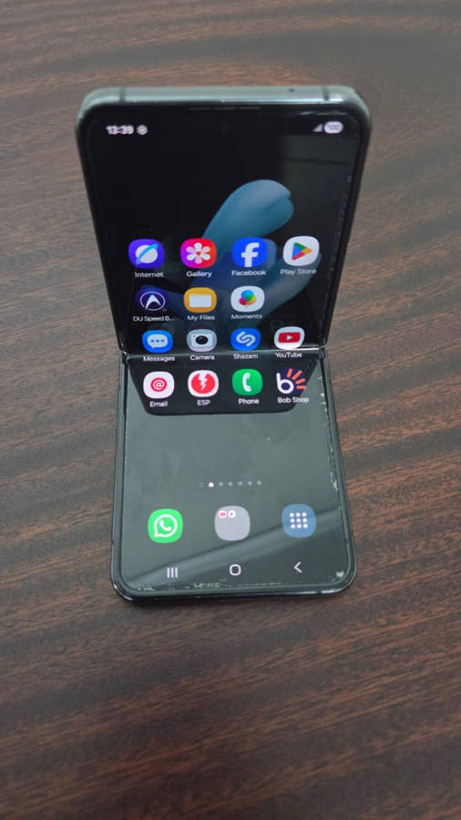 Samsung Z Flip4