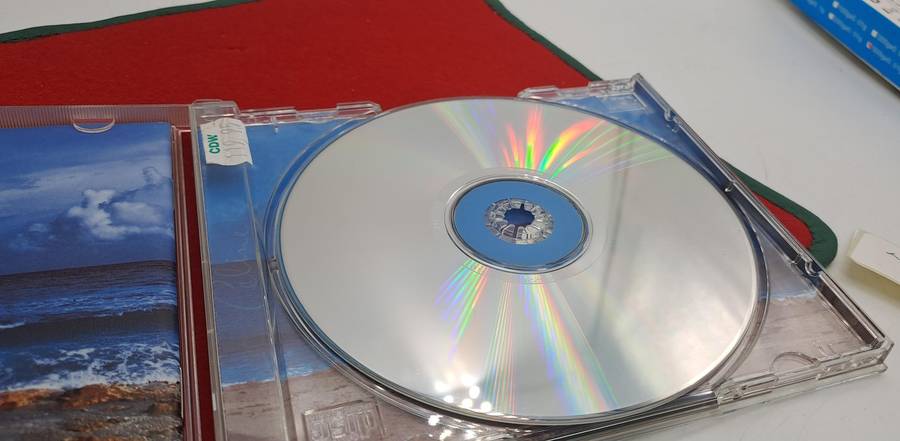 Pre-Owned CD-Celine Dion a new day has come