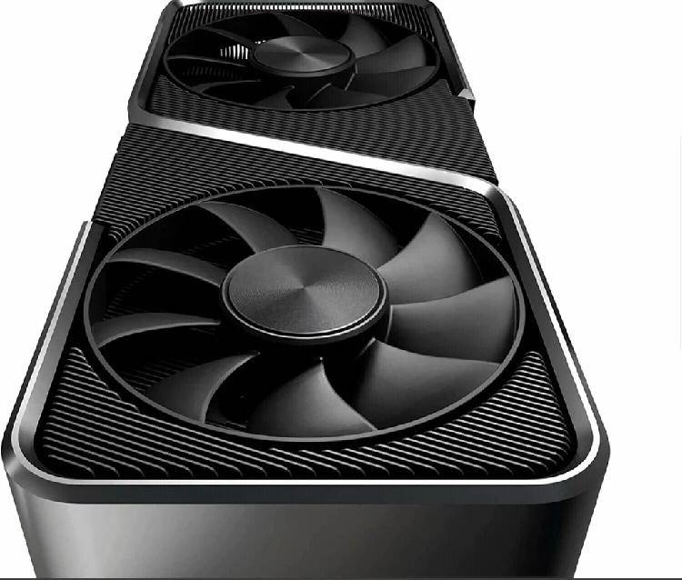 NVIDIA GeForce RTX 3070 Founders Edition The GeForce RTX 3070