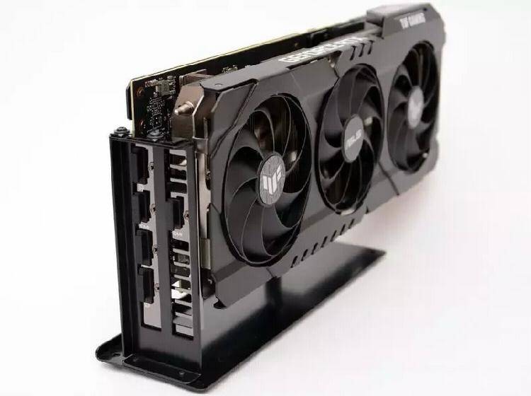 NVIDIA - TUF-RTX3070-O8G-GAMING