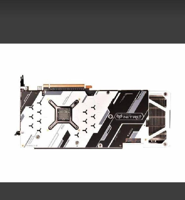 AMD - Sapphire Nitro+, Radeon RX 5700 XT 8GB Gddr6 PCI Express 4.
