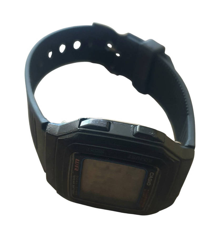 Casio F20I