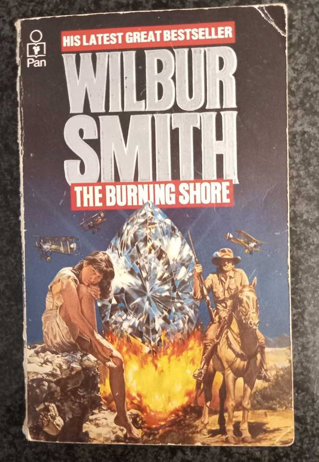 Book Bundle (13 pieces)