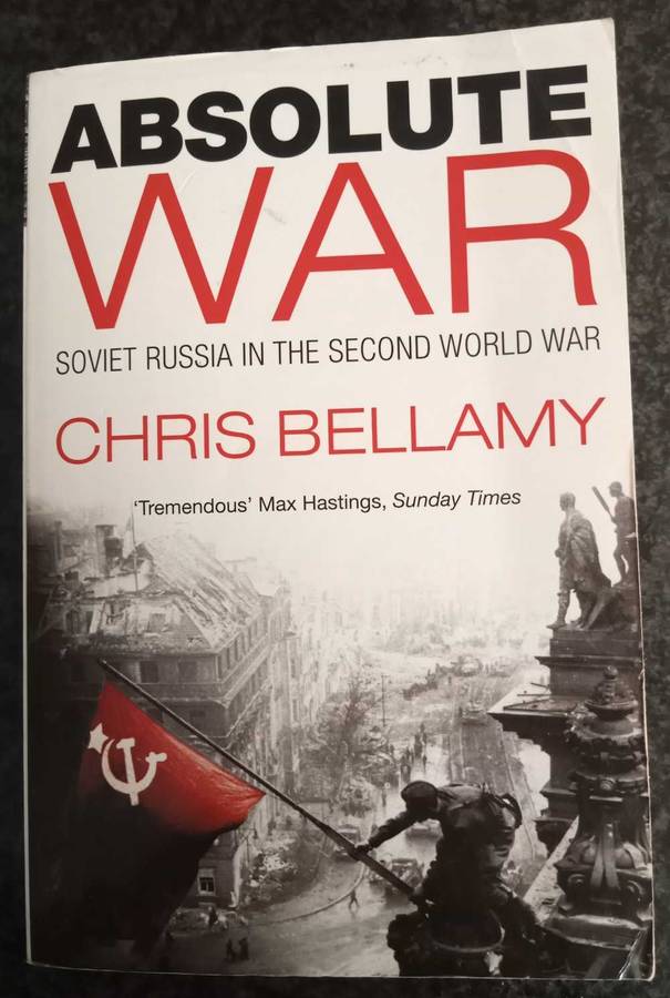 Book Bundle (4 pieces)