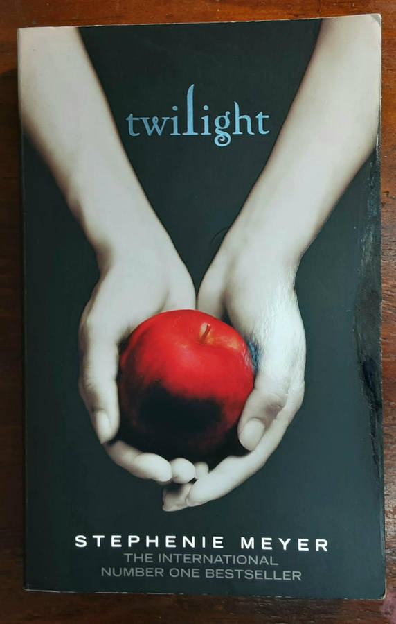 Twilight Saga