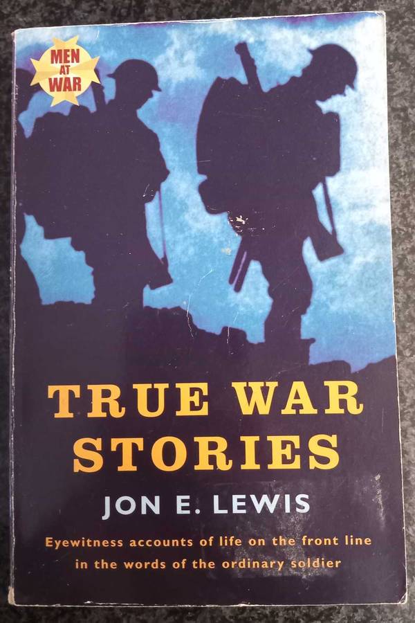 Book Bundle (4 pieces)