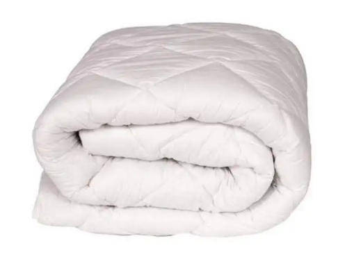 Quilted Duvet Inner Polyester- Queen Size