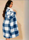 Ladies Winter Coat, SIZE : Small to XL