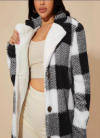 Ladies Winter Coat, SIZE : Small to XL