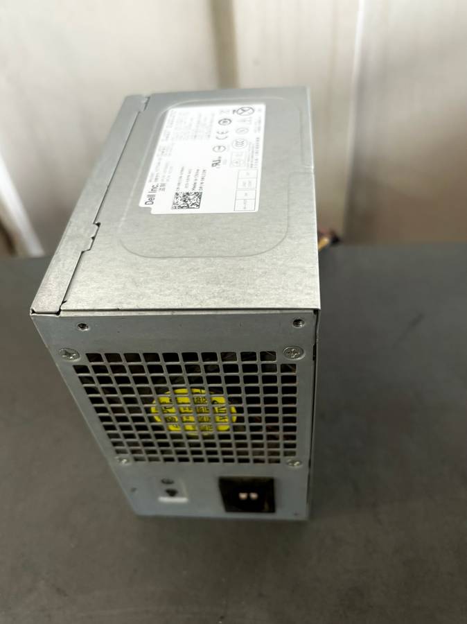 Power Supply Unit
