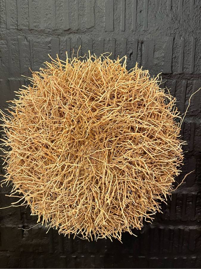 Vetiver Basket XL