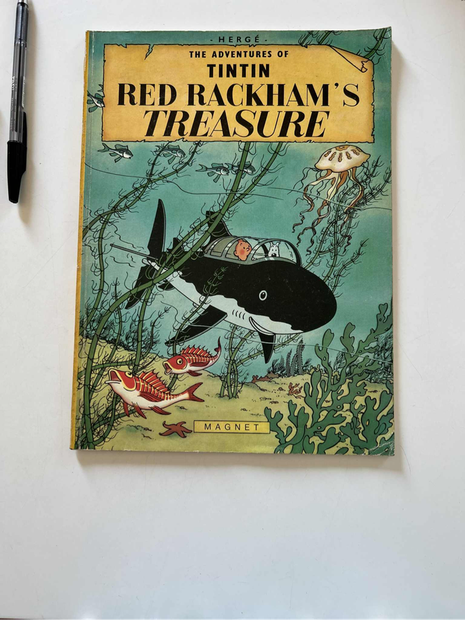 12x Asterix Comic Books & Others