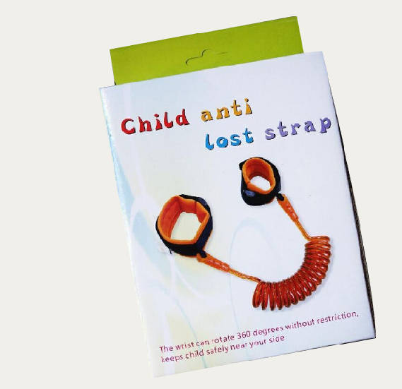 Child Anti Lost Strap