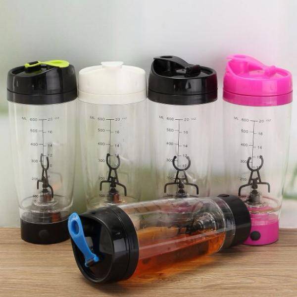 Promix Protein Mixer Bottle 600ml