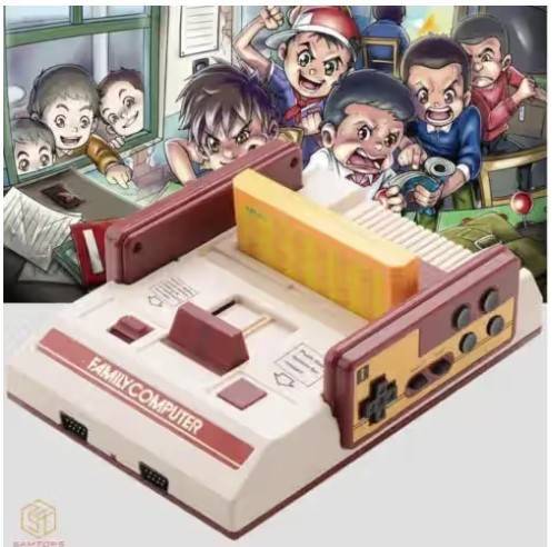 Nintendo Family Computer (Famicom)
