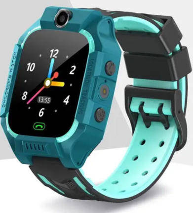 Kids Smart2030 Watch (Pink)